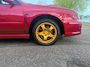 Subaru Impreza 2.0 WRX AWD 218PK NAP Concoursstaat UNIEK Bj 2003 108.291 km