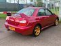 Subaru Impreza 2.0 WRX AWD 218PK NAP Concoursstaat UNIEK Bj 2003 108.291 km