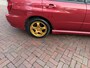 Subaru Impreza 2.0 WRX AWD 218PK NAP Concoursstaat UNIEK Bj 2003 108.291 km