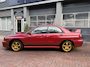 Subaru Impreza 2.0 WRX AWD 218PK NAP Concoursstaat UNIEK Bj 2003 108.291 km