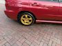 Subaru Impreza 2.0 WRX AWD 218PK NAP Concoursstaat UNIEK Bj 2003 108.291 km