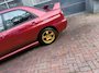 Subaru Impreza 2.0 WRX AWD 218PK NAP Concoursstaat UNIEK Bj 2003 108.291 km