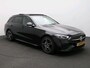 Mercedes-Benz C-klasse Estate 300 e Business Solution AMG Trekhaak |AMG Line | Night Pakket | Panorama Schuif-Kanteldak | Parkeerpakket met 360°-camera | Alarm Klasse 3. Inclusief 24 maanden Mercedes-Benz Certified garantie voor Europa.