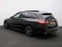 Mercedes-Benz C-klasse Estate 300 e Business Solution AMG Trekhaak |AMG Line | Night Pakket | Panorama Schuif-Kanteldak | Parkeerpakket met 360°-camera | Alarm Klasse 3. Inclusief 24 maanden Mercedes-Benz Certified garantie voor Europa.