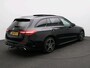 Mercedes-Benz C-klasse Estate 300 e Business Solution AMG Trekhaak |AMG Line | Night Pakket | Panorama Schuif-Kanteldak | Parkeerpakket met 360°-camera | Alarm Klasse 3. Inclusief 24 maanden Mercedes-Benz Certified garantie voor Europa.