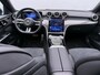 Mercedes-Benz C-klasse Estate 300 e Business Solution AMG Trekhaak |AMG Line | Night Pakket | Panorama Schuif-Kanteldak | Parkeerpakket met 360°-camera | Alarm Klasse 3. Inclusief 24 maanden Mercedes-Benz Certified garantie voor Europa.
