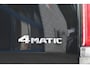 Mercedes-Benz V-klasse 300d AMG 4-Matic L3 Avantgarde 4x4 Incl BTW en BPM, Captain chairs, Standkachel