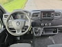 Renault Master 2.3 Dub.Cab Open-Laadbak