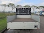 Renault Master 2.3 Dub.Cab Open-Laadbak