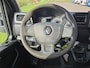 Renault Master 2.3 Dub.Cab Open-Laadbak