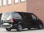 Mercedes-Benz V-klasse 300d Lang Dubbel Cabine LED/Leer/Trekhaak/Camera
