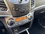 SsangYong Korando 2.2 e-XDI Sapphire HR / GRIJS KENTEKEN / LEER / AIRCO / LEER / EURO 6 / 117dkm! NAP!