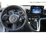 Mercedes-Benz eCitan 112 Pro L1 51 kWh AC-opladen 22kW/DC-opladen 75kW, Smartphone integratiepakket, Etc.