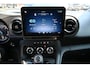 Mercedes-Benz eCitan 112 Pro L1 51 kWh AC-opladen 22kW/DC-opladen 75kW, Smartphone integratiepakket, Etc.