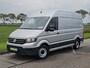 Volkswagen Crafter 2.0 L3H3 Automaat Navi