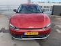 Kia EV6 Air 58 kWh Navigatie, dodehoekdetectie, stoel- & stuurverwarming, Apple CarPlay/Android Auto, parkeersensoren rondom