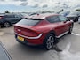 Kia EV6 Air 58 kWh Navigatie, dodehoekdetectie, stoel- & stuurverwarming, Apple CarPlay/Android Auto, parkeersensoren rondom