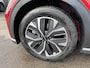 Kia EV6 Air 58 kWh Navigatie, dodehoekdetectie, stoel- & stuurverwarming, Apple CarPlay/Android Auto, parkeersensoren rondom