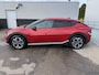 Kia EV6 Air 58 kWh Navigatie, dodehoekdetectie, stoel- & stuurverwarming, Apple CarPlay/Android Auto, parkeersensoren rondom