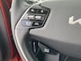 Kia EV6 Air 58 kWh Navigatie, dodehoekdetectie, stoel- & stuurverwarming, Apple CarPlay/Android Auto, parkeersensoren rondom