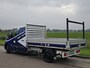 Renault Master 2.3 DUB.CAB Open-Laadbak