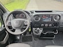 Renault Master 2.3 DUB.CAB Open-Laadbak