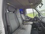 Renault Master 2.3 DUB.CAB Open-Laadbak