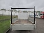 Renault Master 2.3 DUB.CAB Open-Laadbak