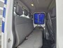 Renault Master 2.3 DUB.CAB Open-Laadbak