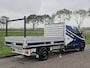 Renault Master 2.3 DUB.CAB Open-Laadbak