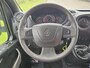 Renault Master 2.3 DUB.CAB Open-Laadbak