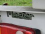 Renault Master 2.3 DUB.CAB Open-Laadbak