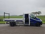 Renault Master 2.3 DUB.CAB Open-Laadbak