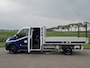 Renault Master 2.3 DUB.CAB Open-Laadbak