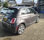 Fiat 500 E-Classic-24KW-2014- Goedkoper rijden kan niet!