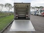 Renault Master T35 ac camera EURO6
