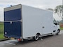 Renault Master T35 ac camera EURO6