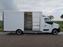 Renault Master T35 ac camera EURO6
