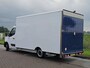 Renault Master T35 ac camera EURO6