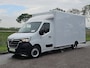 Renault Master T35 ac camera EURO6