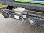 IVECO Daily 35C14 Dub.Cab Open-Laadbak