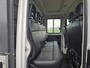 IVECO Daily 35C14 Dub.Cab Open-Laadbak