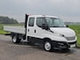 IVECO Daily 35C14 Dub.Cab Open-Laadbak