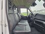 IVECO Daily 35C14 Dub.Cab Open-Laadbak