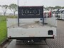 IVECO Daily 35C14 Dub.Cab Open-Laadbak