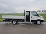 IVECO Daily 35C14 Dub.Cab Open-Laadbak