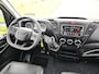 IVECO Daily 35C14 Dub.Cab Open-Laadbak