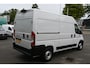Fiat Ducato L2H2 2.2 MultiJet 140 pk 3.5t Camera, Cruise control, 270 Graden deuren