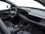 Audi Q6 e-tron 252pk S edition 83 kWh · SOH 97,5% · Panoramadak · Leder · 360 Camera · Luchtvering · Wegklapbare Trekhaak · Stoelverwarming Voor + Achter ·