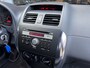 Suzuki SX4 1.6 Shogun 2e eigenaar Airco Nieuwe APK